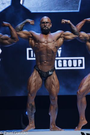 Фотограф Павел Гарасько (19.05.2024)